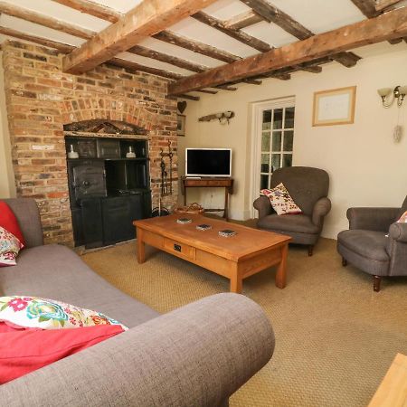 54 Bridge Street Villa บริกก์ ภายนอก รูปภาพ