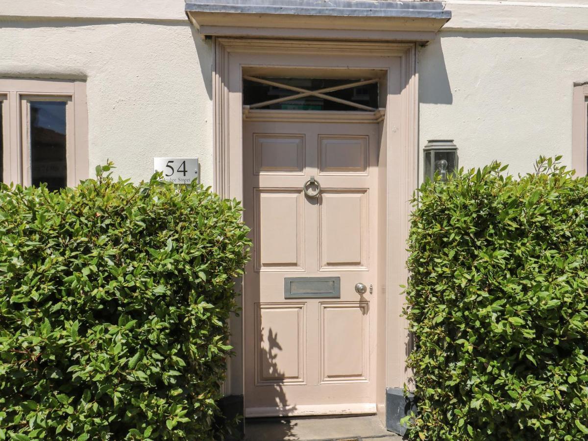 54 Bridge Street Villa บริกก์ ภายนอก รูปภาพ