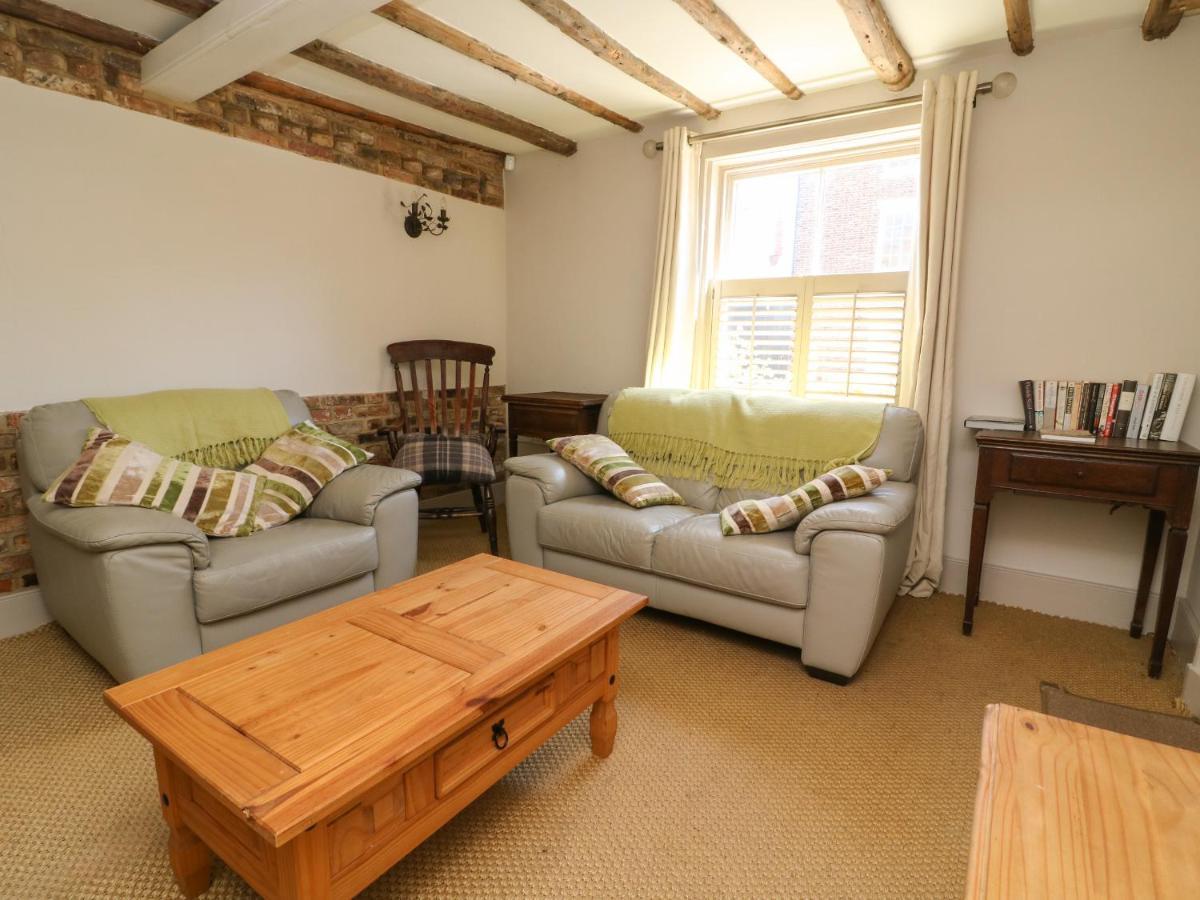 54 Bridge Street Villa บริกก์ ภายนอก รูปภาพ