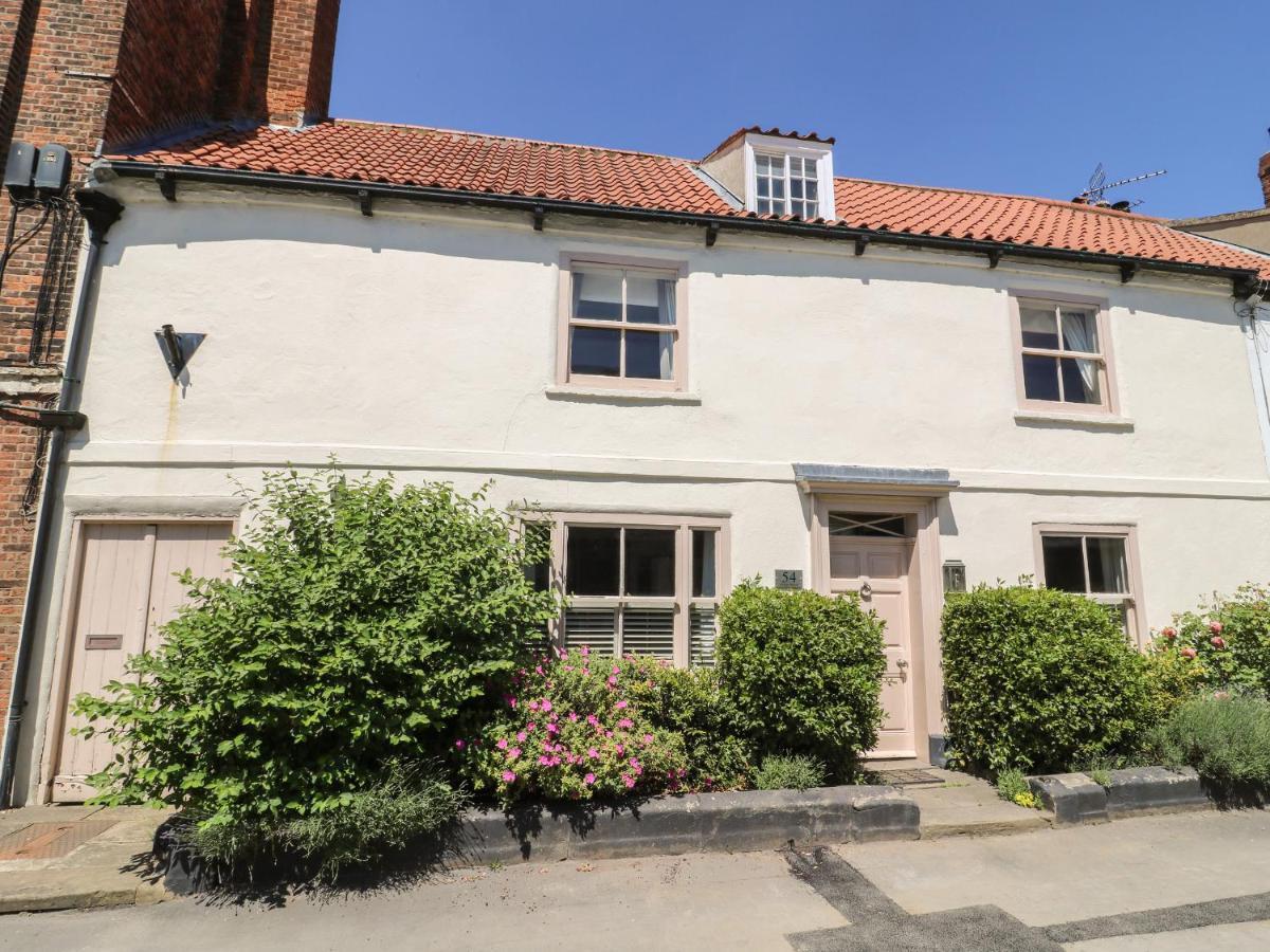 54 Bridge Street Villa บริกก์ ภายนอก รูปภาพ