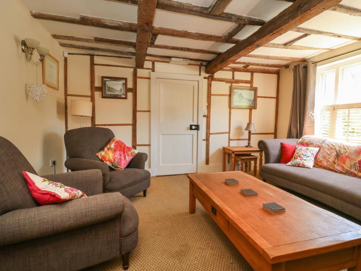 54 Bridge Street Villa บริกก์ ภายนอก รูปภาพ
