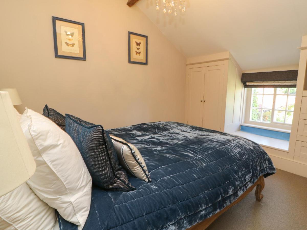 54 Bridge Street Villa บริกก์ ภายนอก รูปภาพ