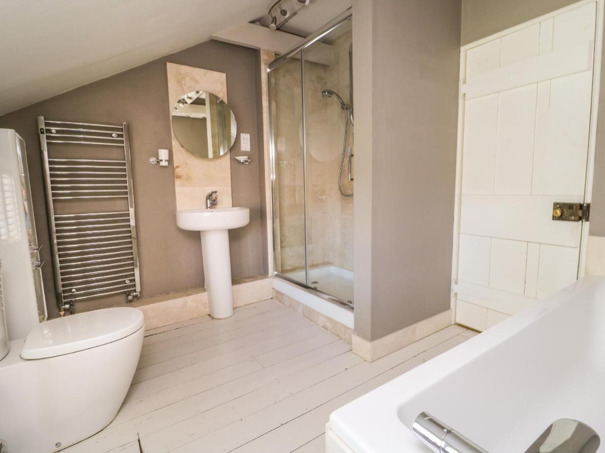 54 Bridge Street Villa บริกก์ ภายนอก รูปภาพ